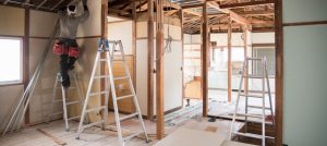 Entreprise de rénovation de la maison et de rénovation d’appartement à Cosqueville